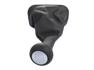 Gear shift knob insert for PORSCHE 964 5-speed...