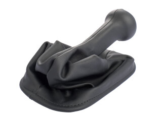 Inserto de pomo de palanca de cambios para PORSCHE 964 5 velocidades 964424075031AJ