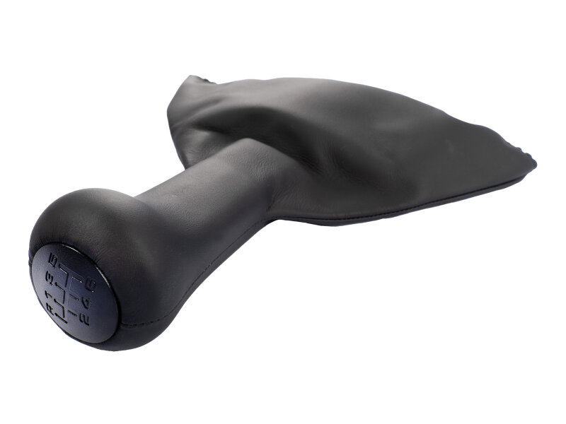 Versnellingspookknop voor PORSCHE 968 6-versnellingsbak 944424075028YR