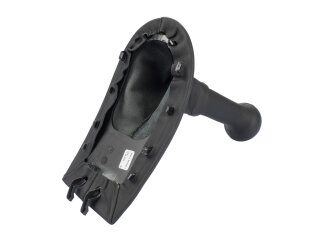 Gear knob for PORSCHE 986 BLACK 5-speed 98642407506EAN