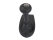 Pomello del cambio per PORSCHE 986 NERO 5 marce 98642407506EAN
