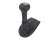 Pommeau de levier de vitesse pour PORSCHE 986 NOIR 5 vitesses 98642407506EAN