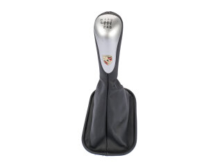 Gear shift knob for PORSCHE 993 RS 6-speed 993424075308YR