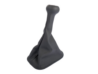 Versnellingspookknop voor PORSCHE 993 ZWART 6-versnellingsbak 964424075058YR