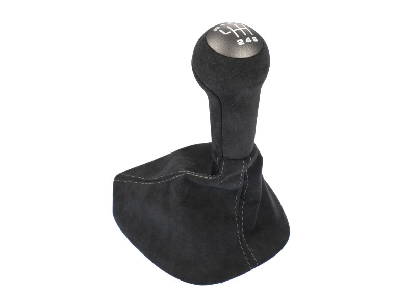 Pommeau de levier de vitesses pour PORSCHE 997 Design Edition 6 vitesses 99742407592A15