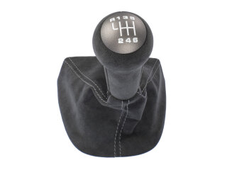 Gear shift knob for PORSCHE 997 Design Edition 6-speed...