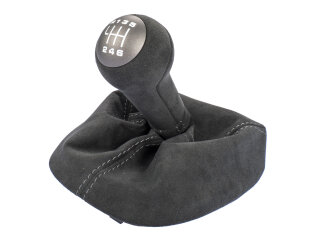 Pomello del cambio per PORSCHE 997 Design Edition 6 marce 99742407592A15