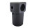 Shift rod end for PORSCHE 911 SWB F 914 93042424100