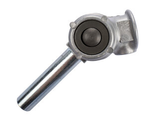 Acoplamiento de la varilla de cambios para PORSCHE 356 BC 69542402404