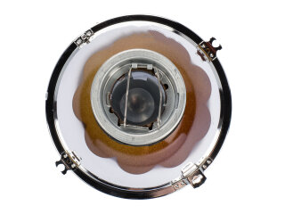 ポルシェ 924 944 -87 L=R 477941771B 用ヘッドライト