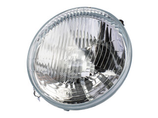 Koplampen voor PORSCHE 944 88-91 L=R 94463191000