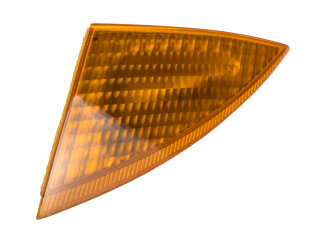 Cobertura do farol para PORSCHE 996 986 LARANJA ESQUERDA 99663103502