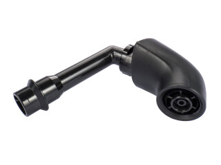 Bocal do lavador do farol para PORSCHE 911 G 74-79...