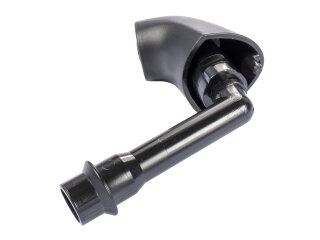 Buse de lave-phare gauche pour PORSCHE 911 G 74-79 91162808502