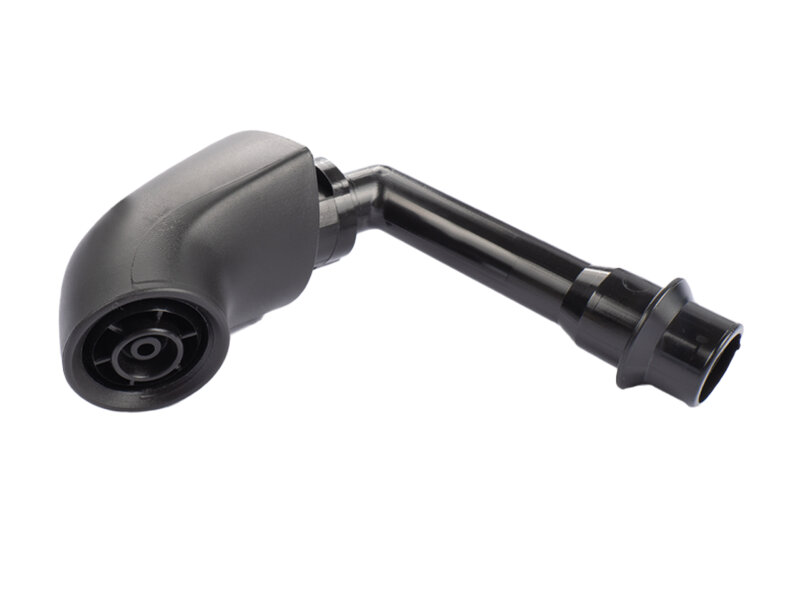 Bocal do lavador do farol para PORSCHE 911 G 74-79 DIREITO 91162808601