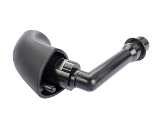 Boquilla del lavafaros para PORSCHE 911 G 74-79 DERECHA...