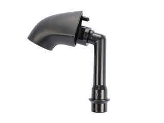 Scheinwerferwaschd&uuml;se f&uuml;r PORSCHE 911 G 74-79 RECHTS  91162808601