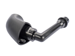 Ugello lavafari per PORSCHE 911 G 74-79 DESTRO 91162808601