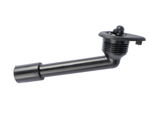 Koplampsproeier voor PORSCHE 911 G 80-84 L=R 91162808501