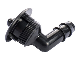 Headlight washer nozzle for PORSCHE 911 G 85-89 964 928 L=R 9116280710101C