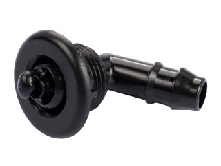 ポルシェ 911 G 85-89 964 928 L=R 9116280710101C 用ヘッドライトウォッシャーノズル