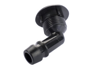 Ugello lavafari per PORSCHE 944 928 L=R 9285280710203C