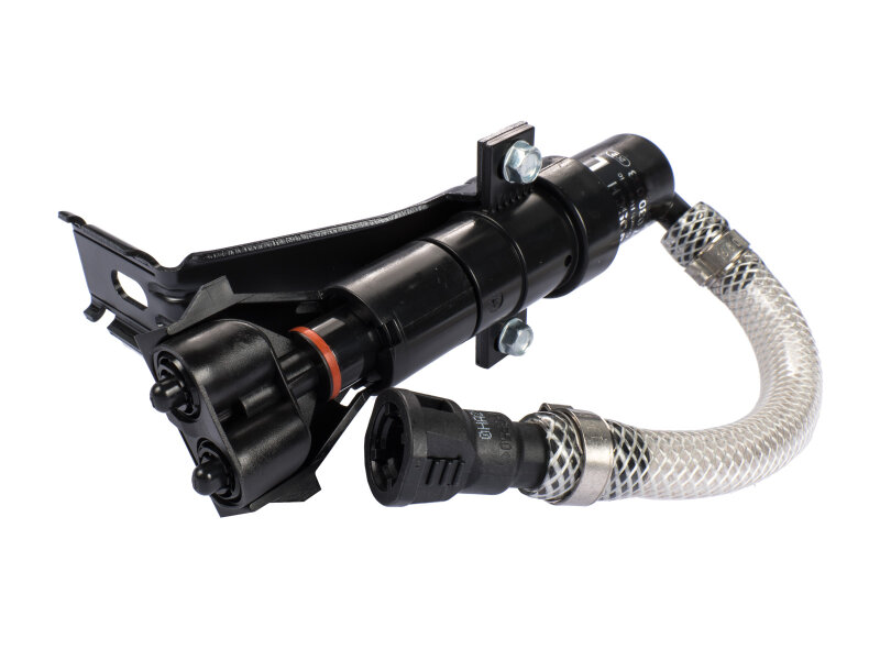 Headlight washer nozzle for PORSCHE 996 986 LEFT 99662833300