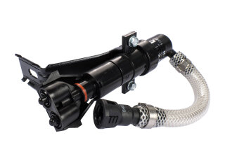 Buse de lave-phare gauche pour PORSCHE 996 986 996 99662833300