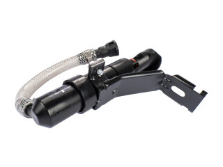 Headlight washer nozzle for PORSCHE 996 986 LEFT 99662833300