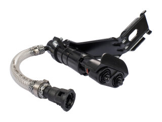 Ugello lavafari per PORSCHE 996 986 SINISTRO 99662833300