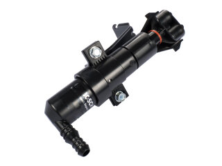 Headlight washer nozzle for PORSCHE 996 986 RIGHT...