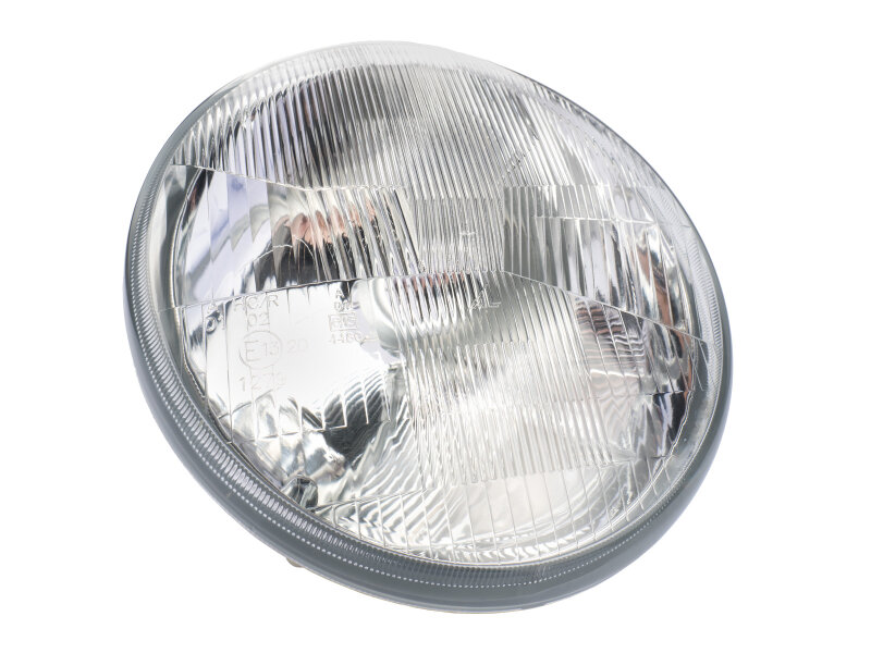 Scheinwerfereinsatz für PORSCHE 968 L=R  94463191001