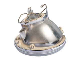 Inserto faro anteriore per PORSCHE 968 L=R 94463191001