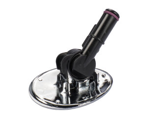 Ugello lavafari piastra di copertura per PORSCHE 996 SINISTRA 99662814300