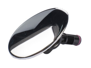 Cover plate headlight washer nozzle for PORSCHE 996 LEFT 99662814300