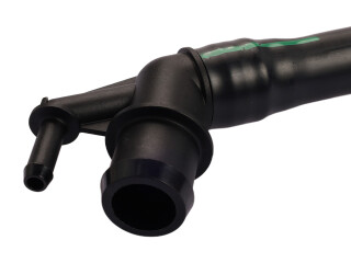 Coolant hose water pump for PORSCHE 997 -08 99710685001