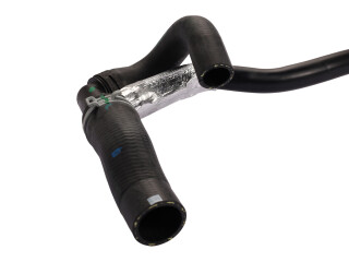 Coolant hose water pump for PORSCHE 997 -08 99710685001