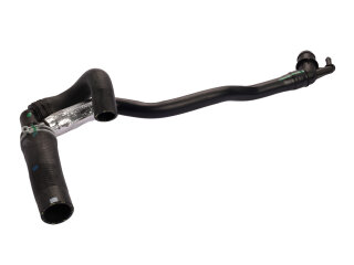 Koelvloeistofslang waterpomp voor PORSCHE 997 -08...