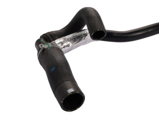 Manguera de refrigerante bomba de agua para PORSCHE 997 -08 99710685001