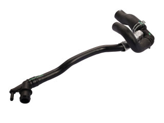 クーラントホースウォーターポンプ PORSCHE 997 -08 99710685001