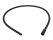 Waterafvoerslang voor PORSCHE 911 G 964 993 pop-top dak L=R 94456492400
