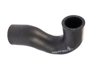 Durite de reniflard de bo&icirc;tier de filtre &agrave; huile pour PORSCHE 996 turbo GT3 99620714371