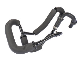 PORSCHE 9PA 955 turbo 95535557951用バキュームラインブレーキブースター