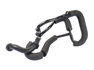 Servofrein &agrave; d&eacute;pression pour PORSCHE 9PA 955 turbo 95535557951