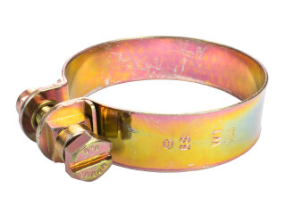 Collier de serrage système déchappement...