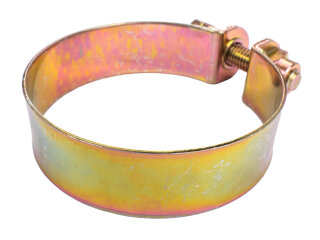 Schelle Abgasanlage für PORSCHE 911 G 930 964 965...