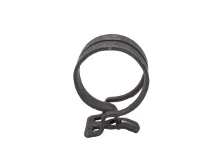 Fascetta tubo refrigerante per PORSCHE 996 986 99951258509