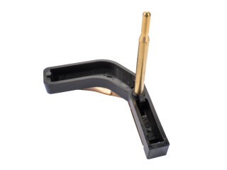 Sliding contact horn for PORSCHE 964 993 928 steering column switch 96465210400