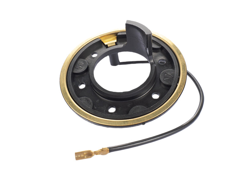 Schuifcontacthoorn voor PORSCHE 964 944 928 968 stuurnaaf...