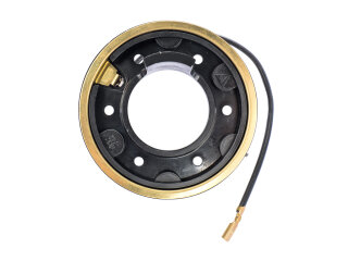 Sliding contact horn for PORSCHE 964 944 928 968 steering...